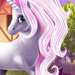 Fairy Pony Caring Adventure